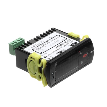 Federal Industries Carel Control, Ssrpf/Vs 115V 32-19864-6